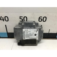 Блок управления AIR BAG Hyundai-Kia Optima IV 2016 95910D5500