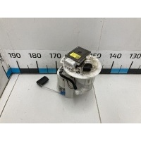 Насос топливный электрический Hyundai-Kia Optima IV 2016 31110D5500