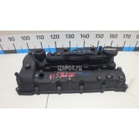 Крышка головки блока (клапанная) Hyundai-Kia Sorento III Prime (2015 - 2020) 224102F900