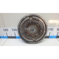 Маховик Hyundai-Kia Sportage 2016 232002U300