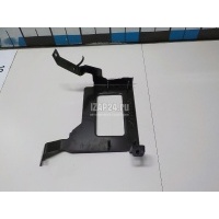 Кронштейн блока управления двигателем Hyundai-Kia Sportage 2016 391142B665