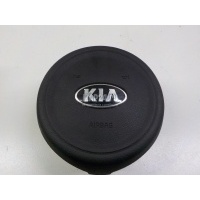 Подушка безопасности в рулевое колесо Hyundai-Kia Sportage 2016 56900D9000WK