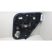 Стеклоподъемник электр. задний правый Hyundai-Kia Sportage 2016 83481D9000