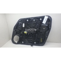 Стеклоподъемник электр. передний правый Hyundai-Kia Sportage 2016 82481D9010