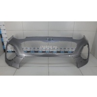 Бампер передний Hyundai-Kia Sportage 2016 86511D9500