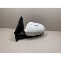 Зеркало левое электрическое Hyundai-Kia Sportage 2016 87610D9220