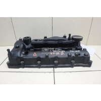 Крышка головки блока (клапанная) Hyundai-Kia Sorento III Prime (2015 - 2020) 224102F900