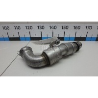 Патрубок интеркулера Hyundai-Kia Sorento III Prime (2015 - 2020) 282912F900