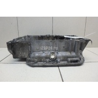 Поддон масляный двигателя Hyundai-Kia Sorento III Prime (2015 - 2020) 215102F900