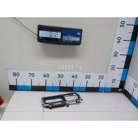 Накладка декоративная Hyundai-Kia Sorento III Prime (2015 - 2020) 84652C5000WK