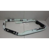 Подушка безопасности боковая (шторка) Hyundai-Kia Sorento III Prime (2015 - 2020) 85010C5600