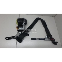 Ремень безопасности с пиропатроном Hyundai-Kia Sorento III Prime (2015 - 2020) 88820C5201BGA