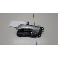 Ручка двери внутренняя левая Hyundai-Kia Sorento III Prime (2015 - 2020) 82610C5010SA1
