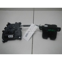 Замок багажника Hyundai-Kia Sorento III Prime (2015 - 2020) 81230C5100