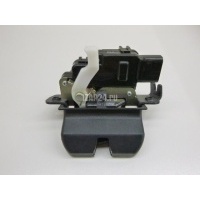 Замок багажника Hyundai-Kia Sorento III Prime (2015 - 2020) 81230C5000