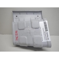 Кронштейн заднего бампера правый Hyundai-Kia Sorento III Prime (2015 - 2020) 86672C5000