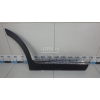 Накладка двери задней правой Hyundai-Kia Sorento III Prime (2015 - 2020) 87732C5200