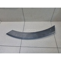 Накладка заднего крыла левого Hyundai-Kia Sorento III Prime (2015 - 2020) 87741C5000
