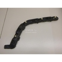 Направляющая заднего бампера правая Hyundai-Kia Sorento III Prime (2015 - 2020) 86662C5000