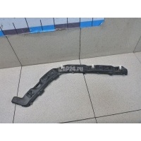 Направляющая заднего бампера правая Hyundai-Kia Sorento III Prime (2015 - 2020) 86662C5000