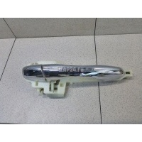 Ручка двери наружная правая Hyundai-Kia Sorento III Prime (2015 - 2020) 82661C5010