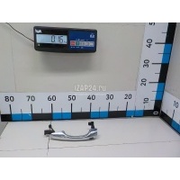 Ручка двери передней наружная левая Hyundai-Kia Sorento III Prime (2015 - 2020) 82651C5710
