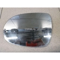 Стекло зеркала электрического левого Hyundai-Kia Sorento III Prime (2015 - 2020) 87611C5020