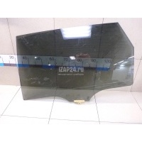 Стекло двери задней левой Hyundai-Kia Sorento III Prime (2015 - 2020) 83410C5010