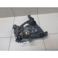 Фара противотуманная правая Hyundai-Kia Sorento III Prime (2015 - 2020) 92202C5110