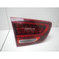 Фонарь задний внутренний левый Hyundai-Kia Sorento III Prime (2015 - 2020) 92403C5500