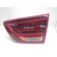 Фонарь задний внутренний правый Hyundai-Kia Sorento III Prime (2015 - 2020) 92404C5600