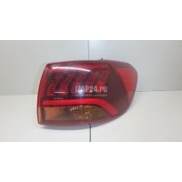 Фонарь задний наружный правый Hyundai-Kia Sorento III Prime (2015 - 2020) 92402C5600