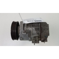 Компрессор кондиционера Hyundai-Kia Sorento III Prime (2015 - 2020) 977012P250