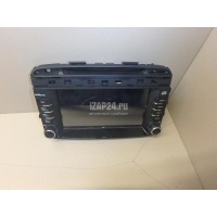 Магнитола Hyundai-Kia Sorento III Prime (2015 - 2020) 96170C5000WK