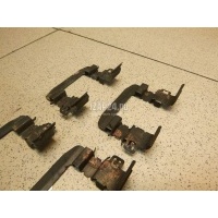 Пластины колодок Hyundai-Kia Sorento III Prime (2015 - 2020) 58144C5000