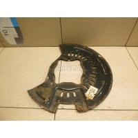 Пыльник тормозного диска Hyundai-Kia Sorento III Prime (2015 - 2020) 51755C5000
