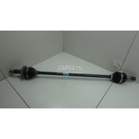 Полуось задняя левая Hyundai-Kia Sorento III Prime (2015 - 2020) 49600C5000