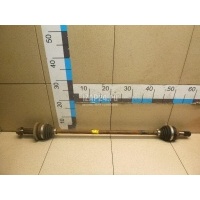Полуось задняя правая Hyundai-Kia Sorento III Prime (2015 - 2020) 49601C5000
