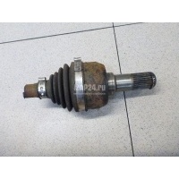ШРУС внутренний задний Hyundai-Kia Sorento III Prime (2015 - 2020) 49682C5000