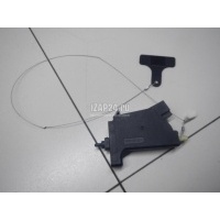Активатор замка крышки бензобака Hyundai-Kia Sorento III Prime (2015 - 2020) 81590C5000