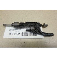 Форсунка инжекторная электрическая BMW X1 F48 2014 13538656548