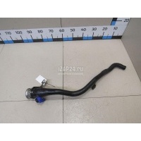Горловина топливного бака BMW X1 F48 2014 16117482640