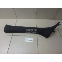 Обшивка стойки BMW X1 F48 2014 51438065159