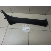 Обшивка стойки BMW X1 F48 2014 51438065160