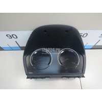 Панель приборов BMW X1 F48 2014 62108715139