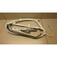 Подушка безопасности боковая (шторка) BMW X1 F48 2014 72127352604