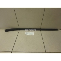 Молдинг лобового стекла BMW X1 F48 2014 51317350610
