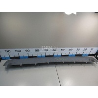 Накладка переднего бампера BMW X1 F48 2014 51117425977