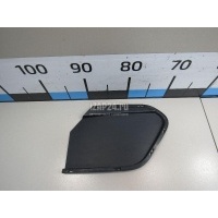 Решетка в бампер правая BMW X1 F48 2014 51117374204
