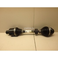 Полуось передняя правая BMW X1 F48 2014 31605A2DFD2